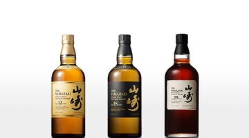 investeren whisky wealth report knight frank Pure Luxe