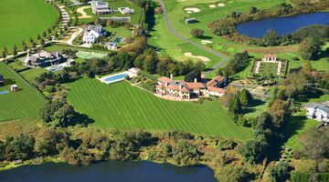 three ponds farm bridgehampton north Pure Luxe