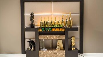 blox luxury furniture meubilair design Pure Luxe