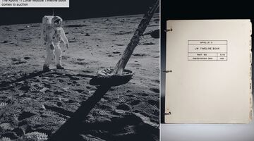 Neil Armstrong