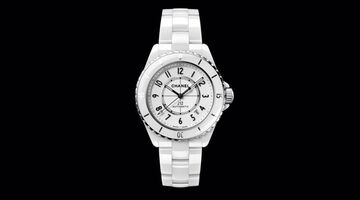 chanel j12 dameshorloge Pure Luxe
