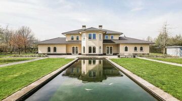 rapper-boef-soufiane-boussaadi-droomhuis-almere-Pure-Luxe