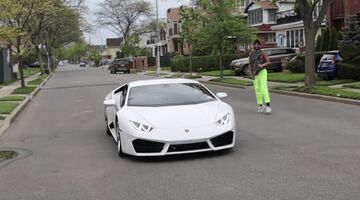 Lamborghini-Huracán-video-vlog-youtube-Pure-Luxe