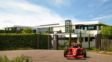 Engel & Völkers villa zandvoort woning Pure Luxe