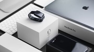 apple beloning beveiliging besturingssysteem Pure Luxe