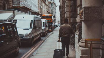 tips inpakken koffer vakantie reizen Pure Luxe