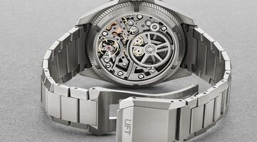 Oris Big Crown ProPilot X Calibre 115 Pure Luxe