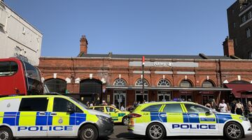 man rechtszaak bristol verkeersboete Pure Luxe