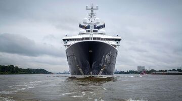 Duurste jachten 2021