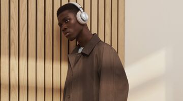 Bang & Olufsen Beoplay H4 koptelefoon B&O Pure Luxe