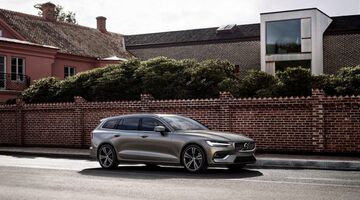 5 beste zakelijke leaseautos automobiel management Pure Luxe