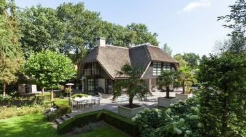 gordon heuckenroth villa blaricum Pure Luxe