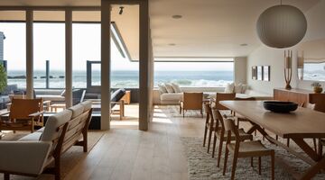 jason statham malibu beach house the williams estates Pure Luxe