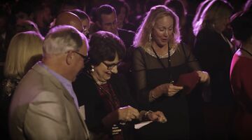 kerstborrel amerika st. johns properties bonus Pure Luxe