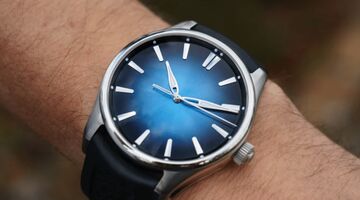 Time and Tide Watches Watch and Act auction horlogeveiling Australië Pure Luxe