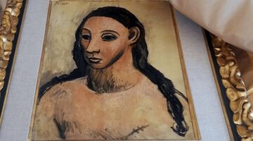 Spaanse miljardair Jaime Botin schilderij Pablo Picasso smokkelen Pure Luxe