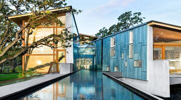 metchosin house vancouver island canada marko simcic Pure Luxe