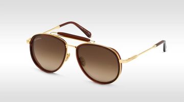 omega sunglasses collectie zonnebrillen eyewear Pure Luxe