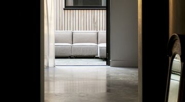 BRYCK CONNECT Bertram Beerbaum Pure Luxe