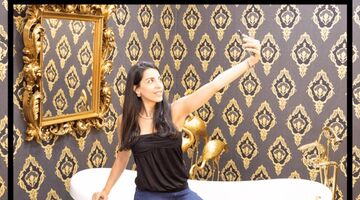 The Selfie Kingdom Museum Dubai Pure Luxe