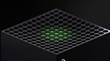 microsoft xbox series x gameconsole Pure Luxe