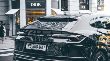 omzet luxemerken coronavirus uitbraak Pure Luxe