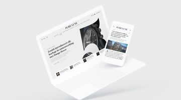 Pure Luxe media stage stagiaire vacature Pure Luxe