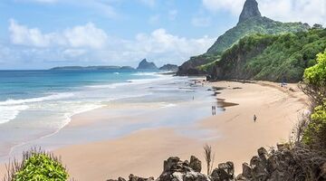 10 beste stranden ter wereld tripadvisor Pure Luxe