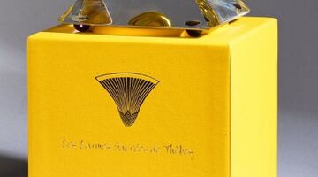 vijf duurste parfums ter wereld Pure Luxe