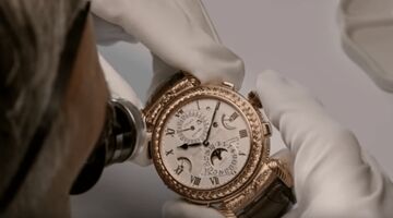 patek philippe online sales authorized dealers Pure Luxe