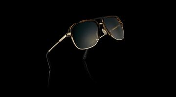 Omega watches horloges eyewear zonnebrillen Pure Luxe