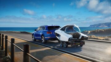 U-boat Worx Nemo onderzeeër Pure Luxe
