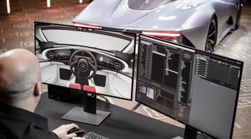 mclaren speedtail supercar Pure Luxe