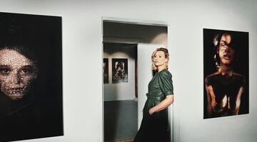 micky hoogendijk leven werk Pure Luxe