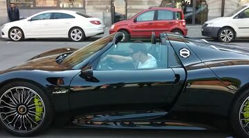 supercar collectie Zlatan Ibrahimovic voetballer Pure Luxe