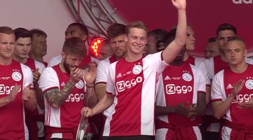 waarde Football Benchmark KPMG voetbalclubs Pure Luxe