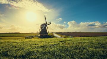 luxe campervakantie nederland Pure Luxe