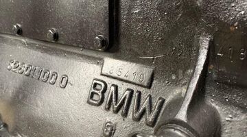 BMW 328 Real Art on Wheels oldtimer Marktplaats Pure Luxe