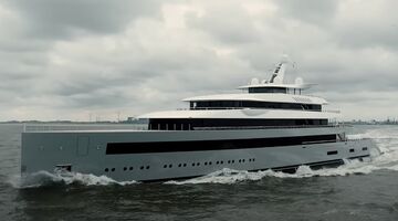 Feadship Moonrise superjacht Pure Luxe