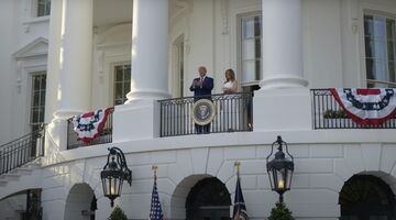 het witte huis president amerika washington dc Pure Luxe