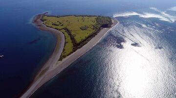 isla imelev chili kust private island inc. Pure Luxe