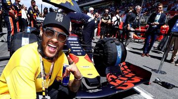top 10 sporters instagram verdiensten Pure Luxe