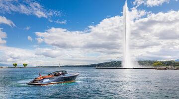 Wajer Yachts Wajer 38 38S Pure Luxe