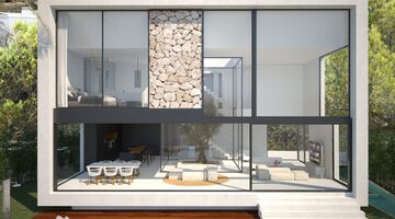 Wesley Sneijder luxe villa Easy Ibiza Pure Luxe