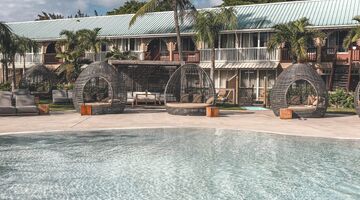 Club Med resorts Indian Summer aanbieding Pure Luxe