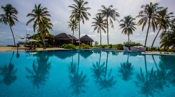 Barefoot bookseller Soneva Fushi Resort de Malediven Pure Luxe