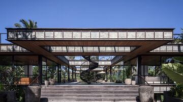 Bond House Alexis Dornier Bali Pure Luxe