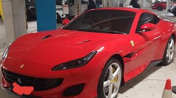 Ferrari Portofino reddit Pure Luxe