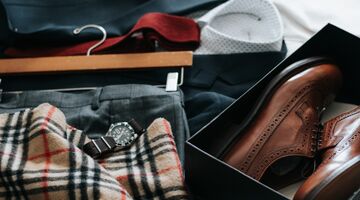 kleding winter herfst stijl tips Pure Luxe