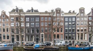 Keizersgracht Amsterdam